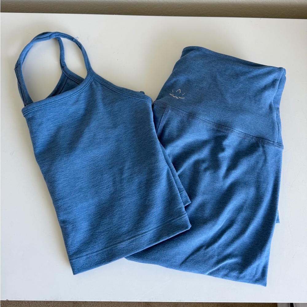 Beyond Yoga Set